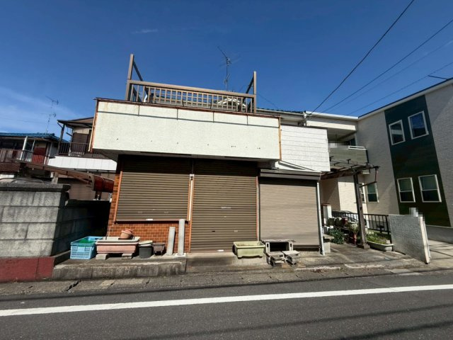 南道路に面し陽当り良好！敷地約30坪・自由設計で夢のマイホームはいかがでしょうか！建築条件なし・お好きなハウスメーカーで建築可能です！
