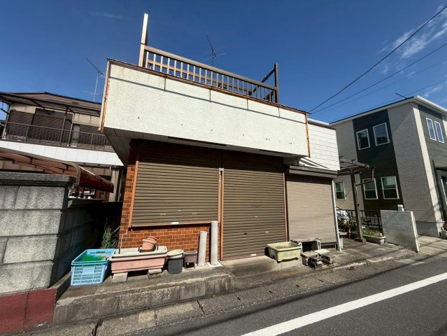 南道路に面し陽当り良好！敷地約30坪・自由設計で夢のマイホームはいかがでしょうか！建築条件なし・お好きなハウスメーカーで建築可能です！
