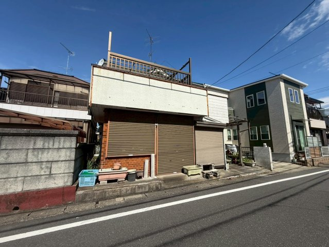 南道路に面し陽当り良好！敷地約30坪・自由設計で夢のマイホームはいかがでしょうか！建築条件なし・お好きなハウスメーカーで建築可能です！