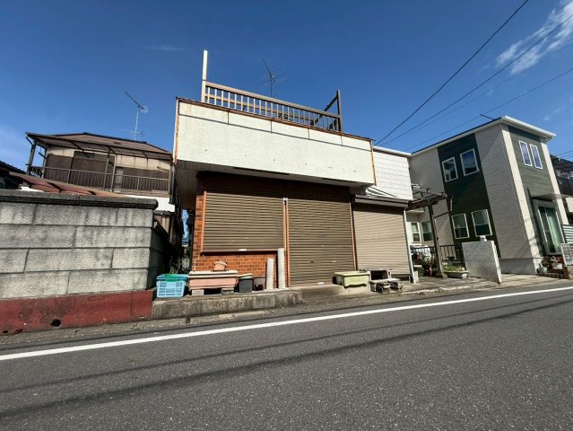 南道路に面し陽当り良好！敷地約30坪・自由設計で夢のマイホームはいかがでしょうか！建築条件なし・お好きなハウスメーカーで建築可能です！