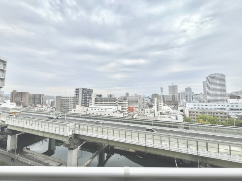 展望