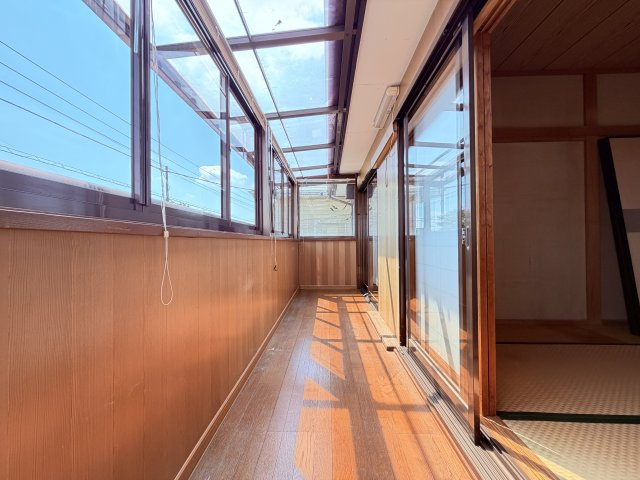 室内
