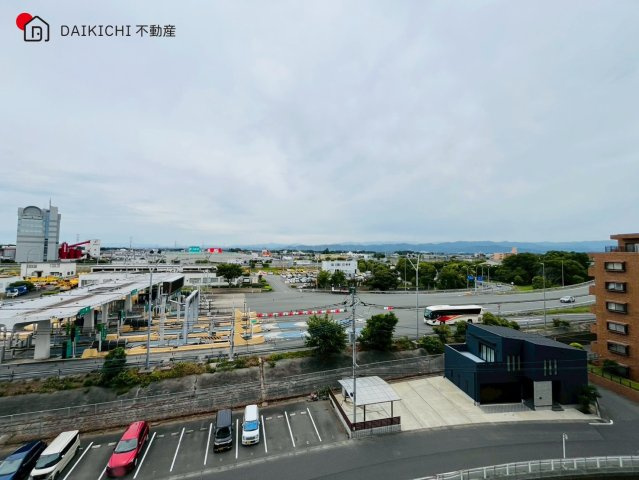 展望