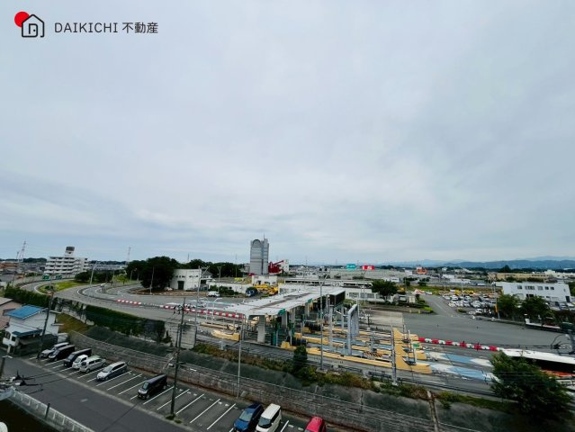 展望