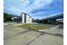 自然と利便性が調和した、理想の暮らしがここに 津久井3丁目売地 建築条件なしの外観