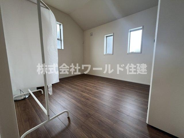洋室