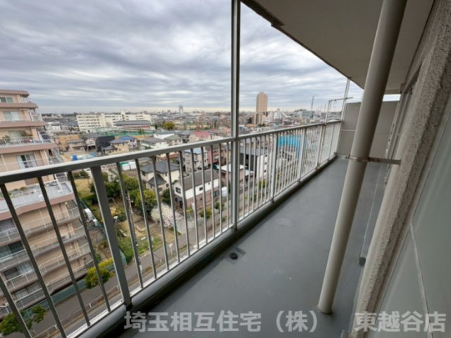 室内リフォーム完了！室内ご見学の際は埼玉相互住宅（株）東越谷店までお問い合わせください！