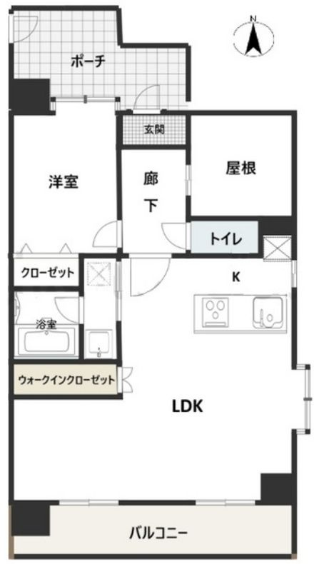 7階部分・南向き・南東角部屋住戸につきまして日当り・通風・眺望良好。新規リノベーションマンション。