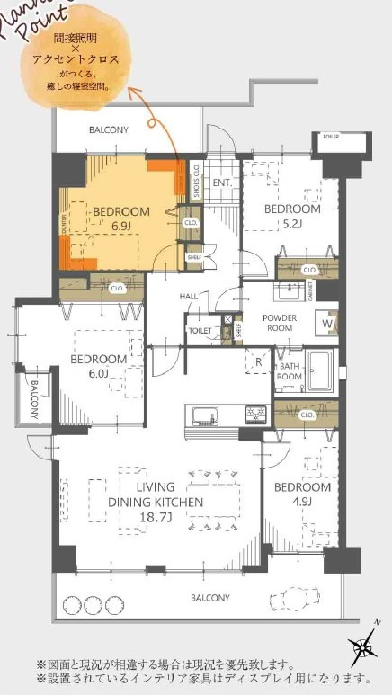 間取り：311002189062