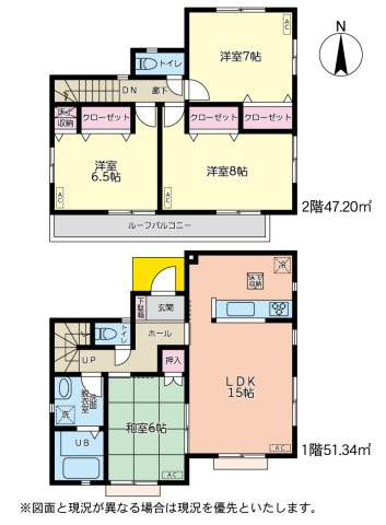 間取り：314002506833