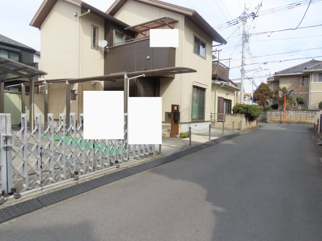 展望