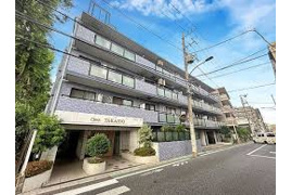 セザール高井戸の外観