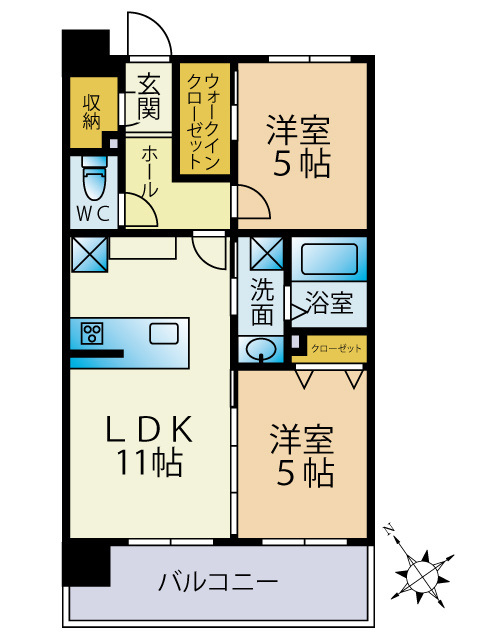 間取り：340000273075