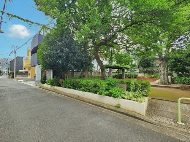 土地面積53.1m2