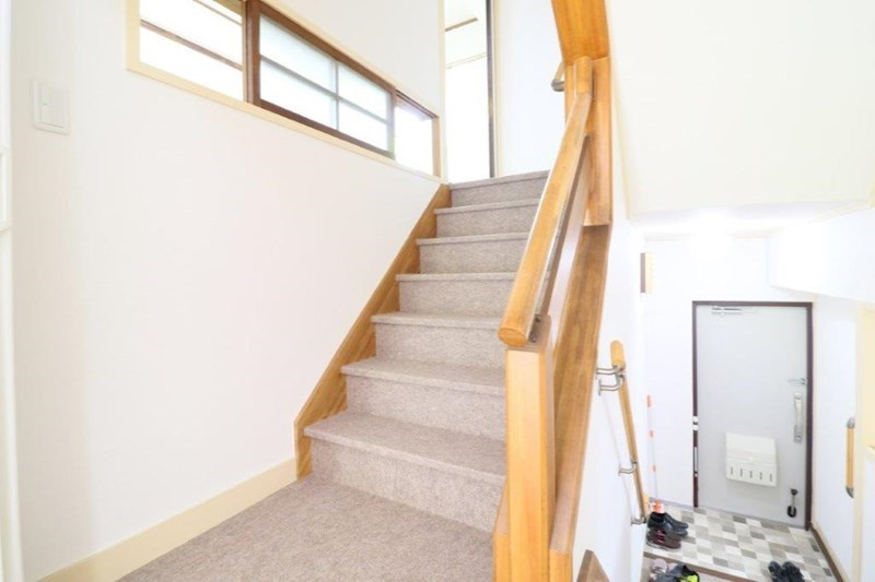 ※2021年当時の写真です。居住中の為、現況とは相違がございます。