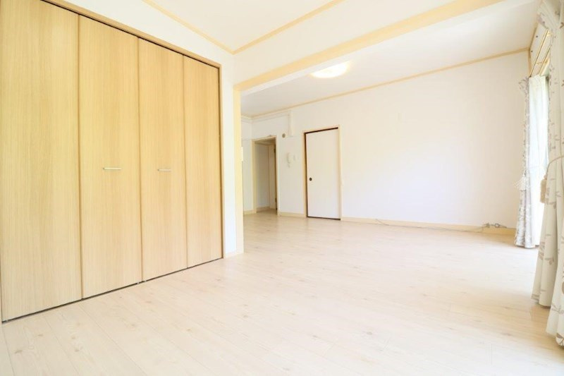※2021年当時の写真です。居住中の為、現況とは相違がございます。