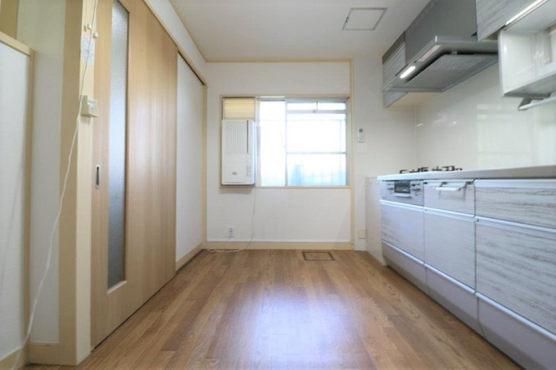 ※2021年当時の写真です。居住中の為、現況とは相違がございます。