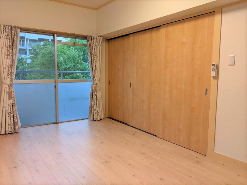 ※2021年当時の写真です。居住中の為、現況とは相違がございます。