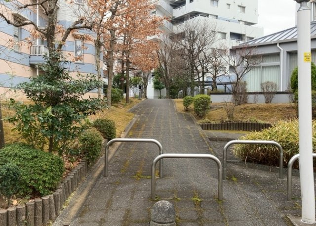 中庭（パティオ）とは、一つの建築物の内部に設けられた、壁などで囲われている庭のことを指します。コの字型、ロの字型が主流ですが、L字型の中庭もあります。最近では、インテリア性の高さからも人気があります。