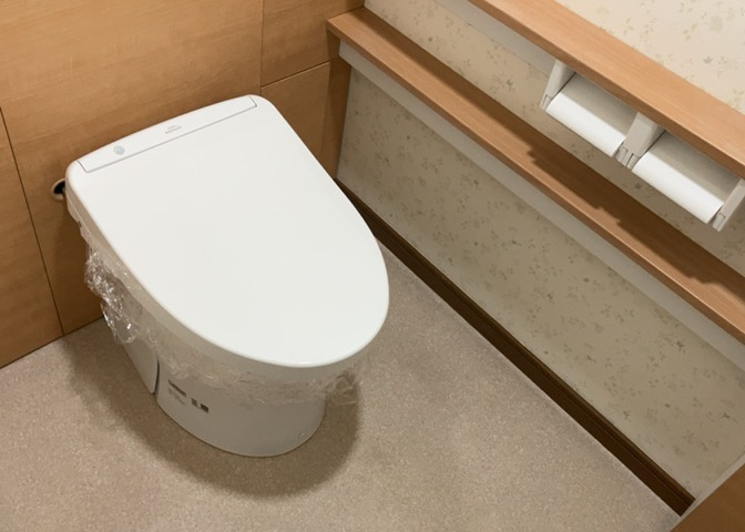 トイレは大きさや形、機能、抗菌性などが異なる多種多彩なタイプが各メーカーから出ています。それぞれに良さがあるため、事前にどういったタイプのトイレがいいのかをご家庭内で決めて、内見に行くといいでしょう。