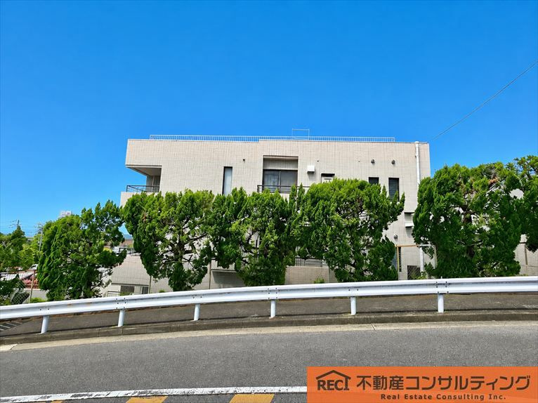 外観パース