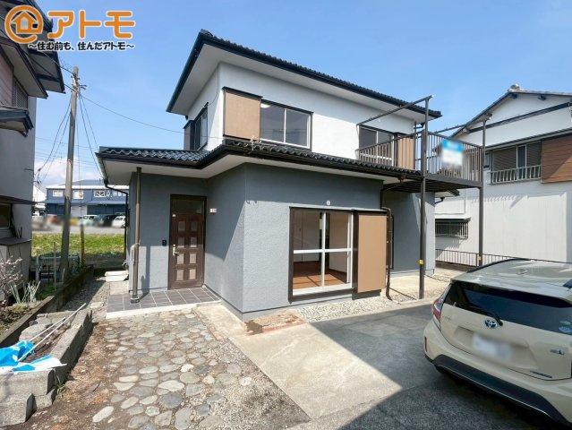 外観：322000541693