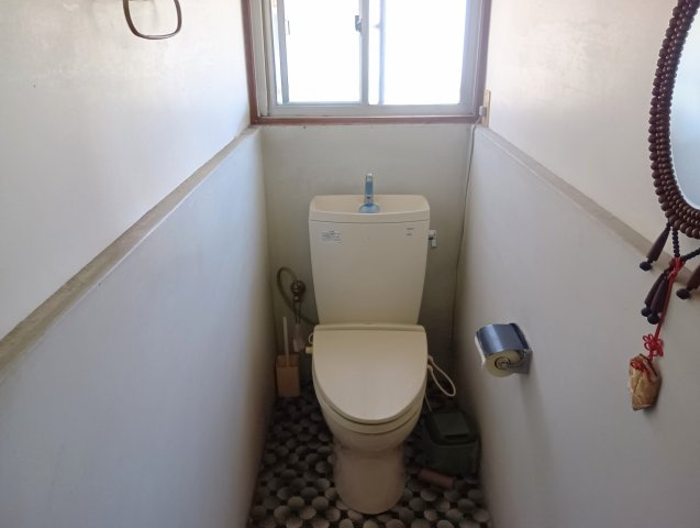 窓があるので換気、採光ともに問題ありません！