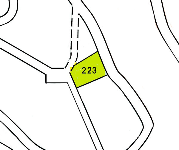 区画図：322000481840