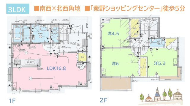間取り：314002815036