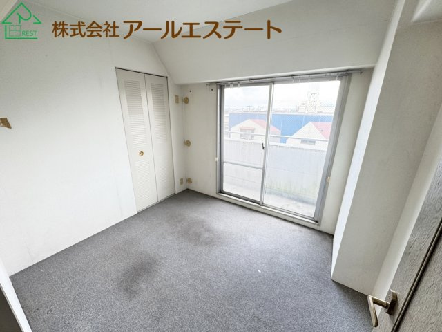 子供部屋