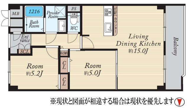 間取り：327002169943