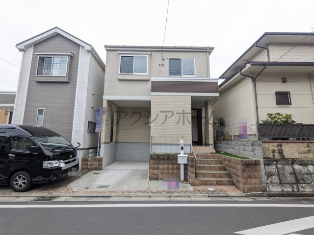 外観：311002196503