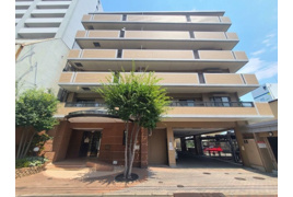 シティライフ呉服町の外観