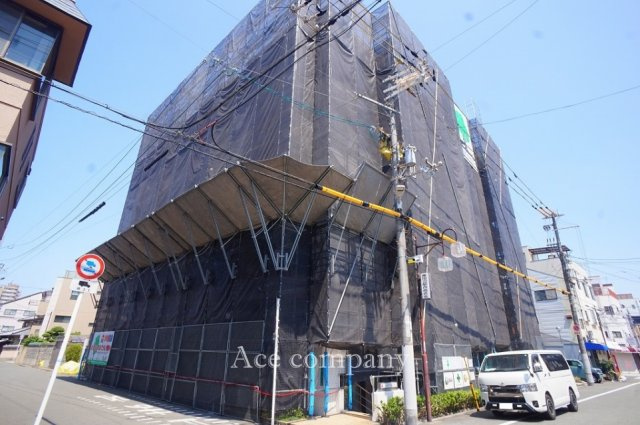 ※只今大規模修繕工事中です（2026年5月末完成予定）