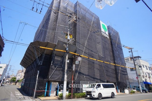 ※只今大規模修繕工事中です（2026年5月末完成予定）