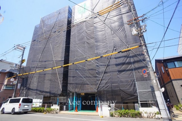 ※只今大規模修繕工事中です（2026年5月末完成予定）