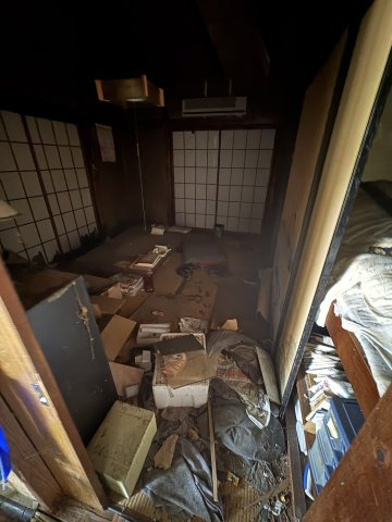 和室