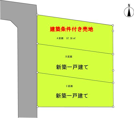 区画図：313004510082