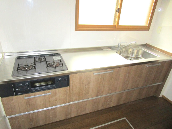【高山市石浦町の中古戸建ての写真】