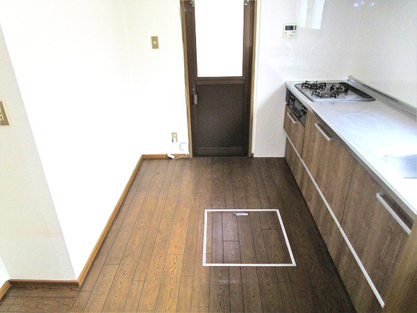【高山市石浦町の中古戸建ての写真】