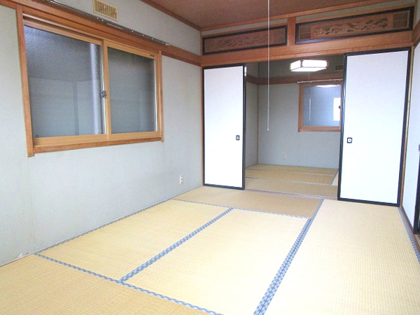 【高山市石浦町の中古戸建ての写真】