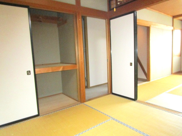 【高山市石浦町の中古戸建ての写真】