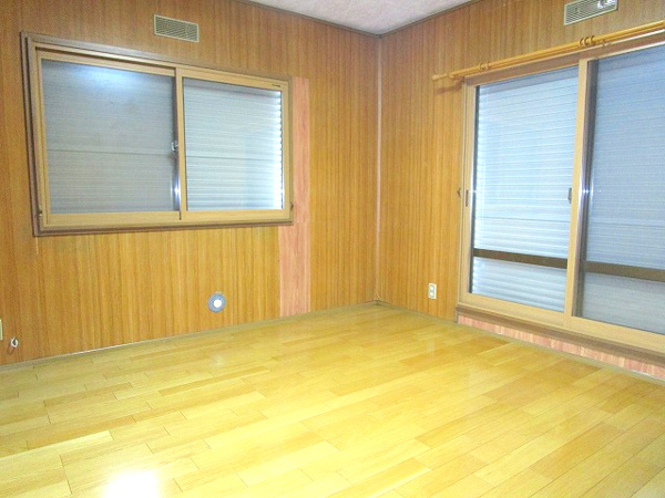 【高山市石浦町の中古戸建ての写真】