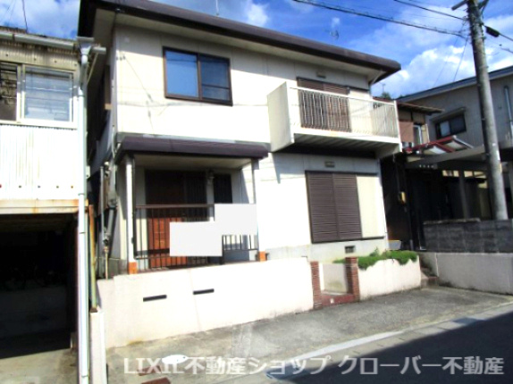 【高山市石浦町の中古戸建ての写真】