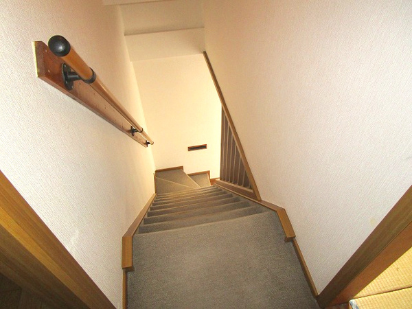 【高山市石浦町の中古戸建ての写真】