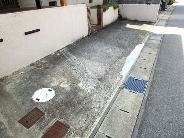 【高山市石浦町の中古戸建ての写真】