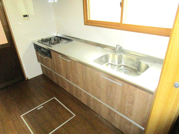 【高山市石浦町の中古戸建ての写真】