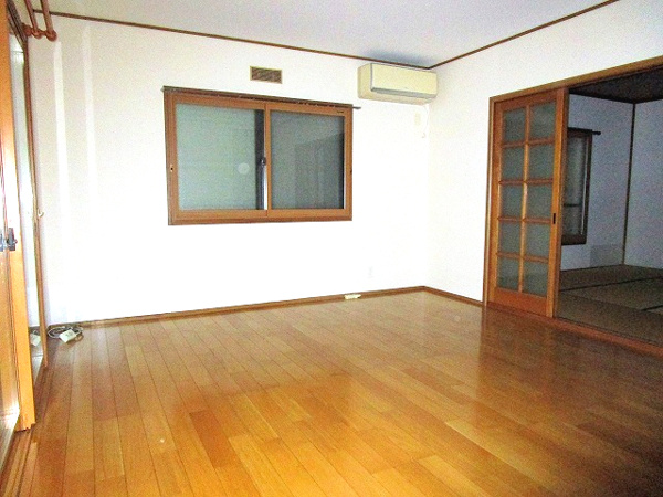 【高山市石浦町の中古戸建ての写真】