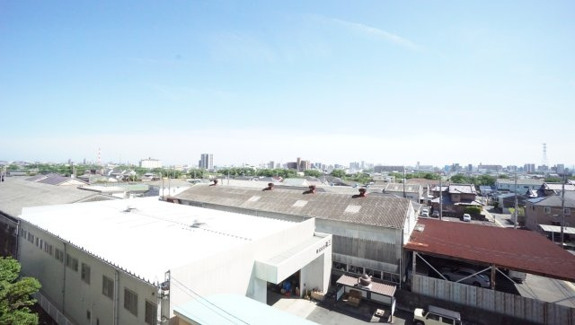 展望