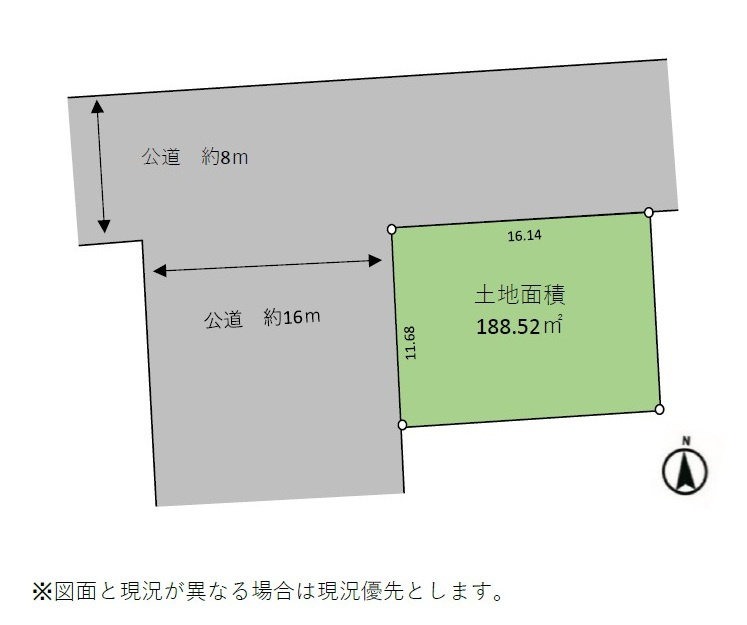 区画図：311002426510